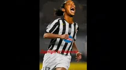 Berbatov Vs Ronaldinho