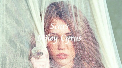 Miley Cyrus-scars-smiler's ;d