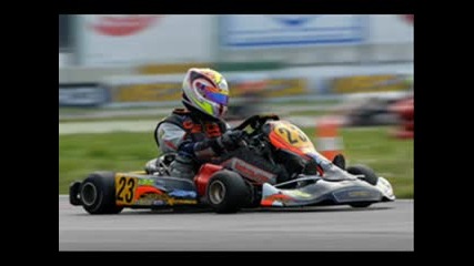 Crg Racing Team 2008