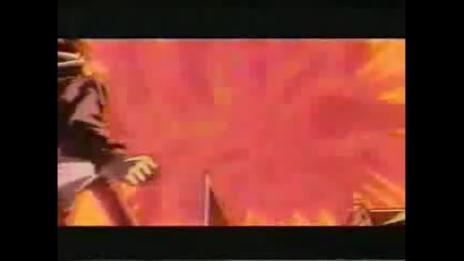 Yugioh - I wish I had an angel