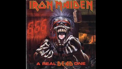 Iron Maiden-run To The Hills(music video)