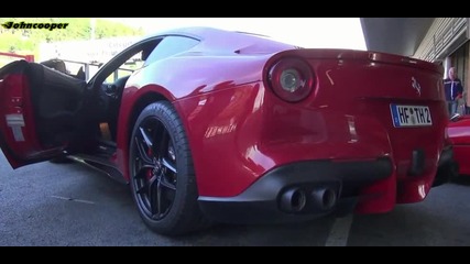 Novitec Ferrari F12 Berlinetta