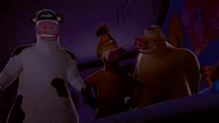 Barnyard (2006)