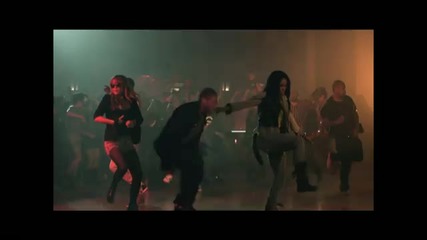 Usher - More (redone remix)