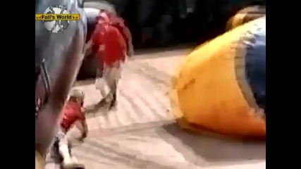 Най - лудият скок