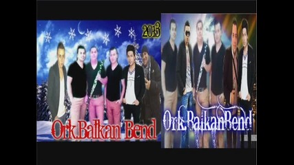 4..ork.balkan Bend-nosa Nosa Live 2013 By.dj kiro
