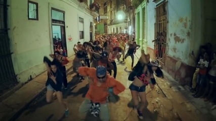 Gente De Zona - La Gozadera ft. Marc Anthony
