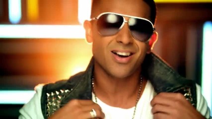 Jay Sean Ft. Nicki Minaj - 2012 ( It Aint The End )