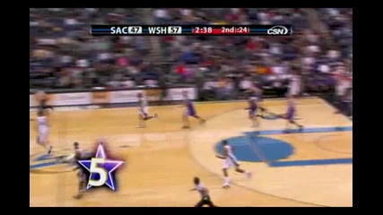 Nba - Интересни точки от последните дни!!!