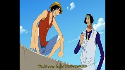 One Piece - Епизод 227