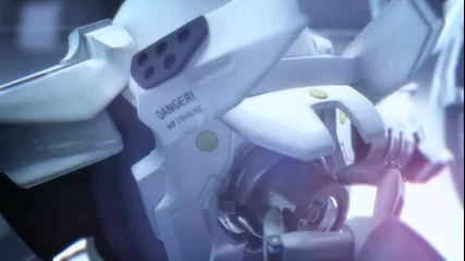 Vanquish Gt Popblock /hd/ 