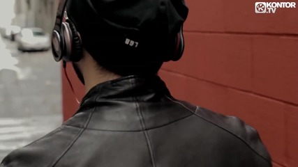 Dj M.e.g. Feat. Bk - Make Your Move (official Video Hd)