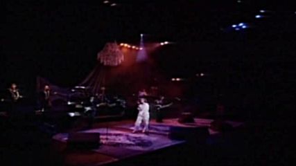 Belinda Carlisle- We want The same thing