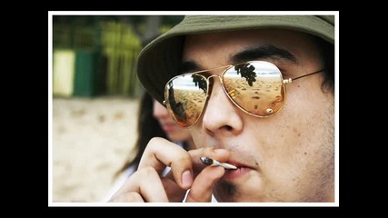 Wosh Mc - We smoke / Summer 2012