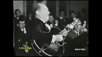 Oscar Peterson Trio - Live In Italy (1961) - Part 4