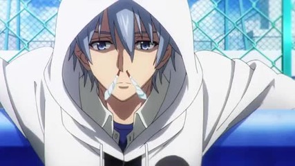 Strike the Blood - Episode 6 [ Eng Subs ]