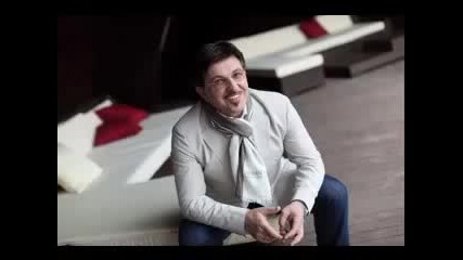 Serif Konjevic - Poludecu za tobom