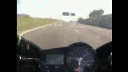 280km/h С Мотор