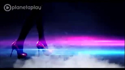 Бони - Съблазнявай ме (official Video 2011)