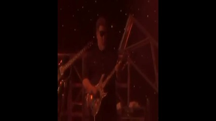 Kansas - Carry On Wayward Son (reunion Concert)