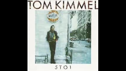 Tom Kimmel ~ True Love