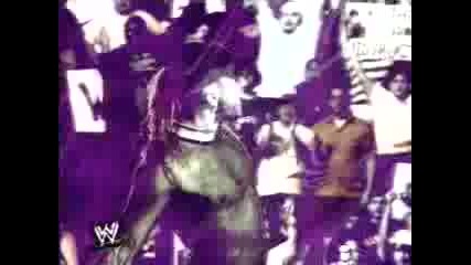 Super Klip Za Jeff Hardy