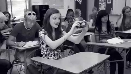 Ordinary Girl Miley Cyrus Hannah Montana Forever