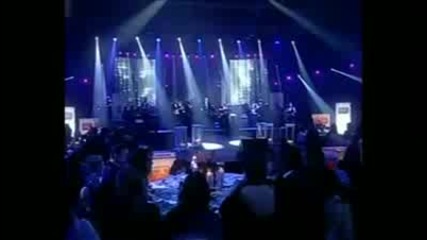 Zeljko Joksimovic - Tebi Se Dive 