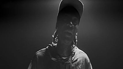 Jojo - Fuck Apologies feat. Wiz Khalifa Official Video
