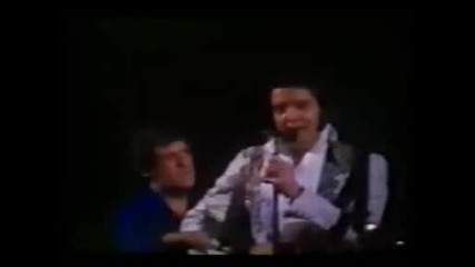 Are You Lonesome Tonight - Elvis Presley