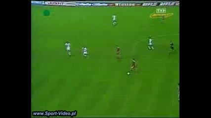 World Cup 1982 Полша-ссср