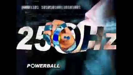 Powerball video 