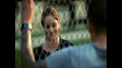 Prison Break - Michael And Sara