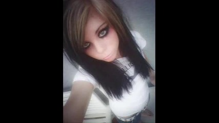 Beautiful Emo Girls