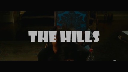 The Hills || +eyecandy_xx