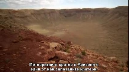Меркурий И Венера - Вътрешните Планети 2/2