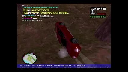 Sa-mp Stunt Part 3