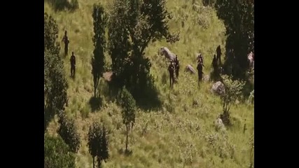 Blood Diamond