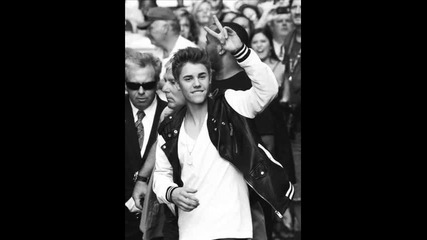 Justin Bieber and Selena Gomez