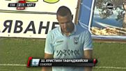 Созопол - Царско село 2:2 /репортаж/