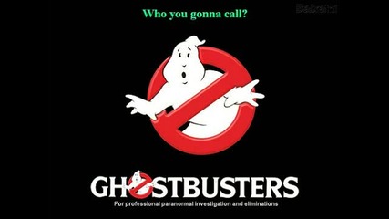 Chostbusters