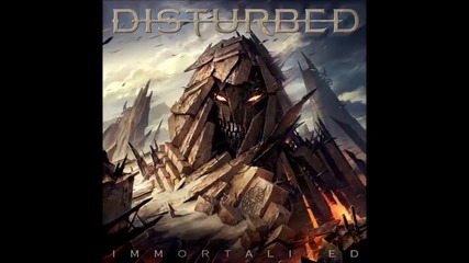 New ! Disturbed The Brave and The Bold Lyrics