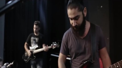 Hrach Altunyan - Ive got the blues Official Video