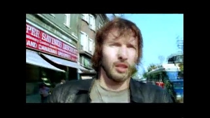 James Blunt - Same mistake 