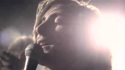 We Came As Romans "to Move On Is To Grow"