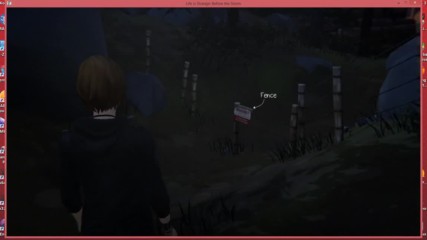 Life is Strange: Before the Storm