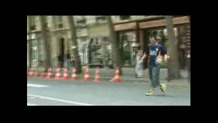 Remi Gaillard 2007 [hd]