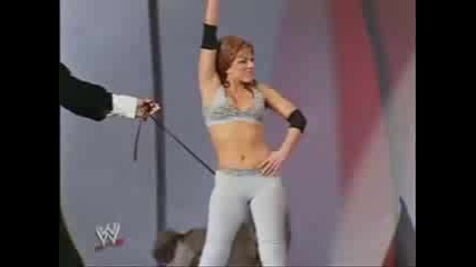 Wwe Divas Cool Tribute