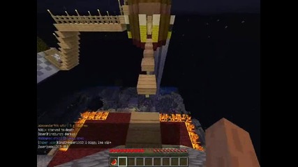 Harcraft.eu jump Минах го