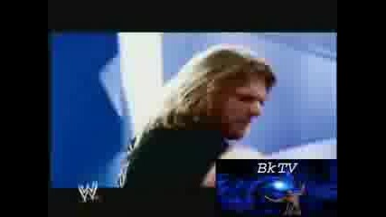 Tribute For Wwe [by:me]